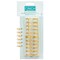 We R Memory Keepers Cinch Metal Hinge Binding 4 Units / Pack Gold 60000610